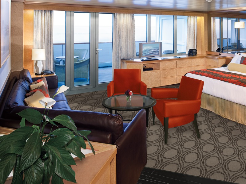 Neptune Suite